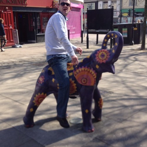 RandlesJason's profile picture. 