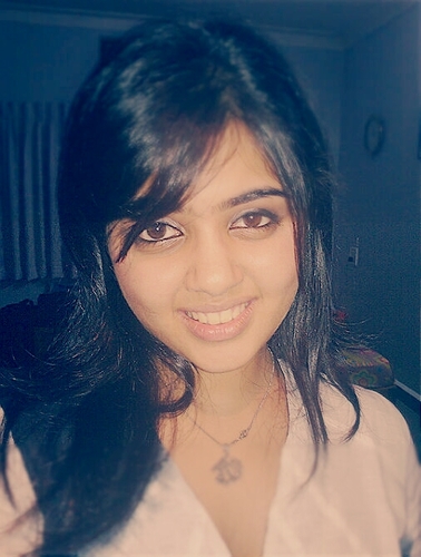 FaizahBeg's profile picture. Lavender Girl