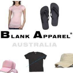 We are Leading Australian importers, wholesalers and discount retail distributors of blank plain clothing & apparel