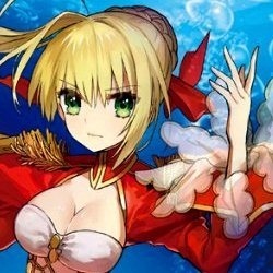 Fate/EXTRA、赤ｾｲﾊﾞｰ非公式なりきり垢だ、詳細についてはURLを確認するのだぞ。余のﾏｽﾀｰは【@extra_master 】だ！その、こちらは余の恋人だ…【@forest_archer】基本的にﾈﾀﾊﾞﾚ注意、別れはﾌﾞﾛｯｸで頼むぞ。【中に人(18以上)がいます。】※休止状態