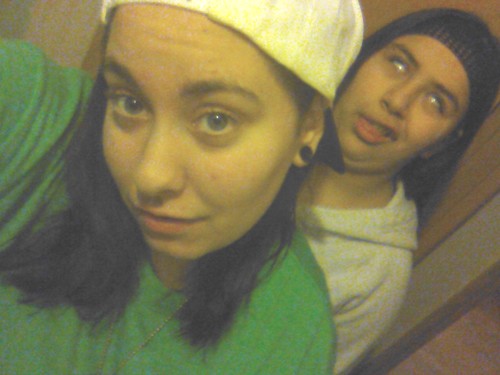 NayaFan1327's profile picture. #WOKE  #TEAMSKR  #GLEEK  #ifollowback. Im Joey Im 21 & gay. I ♥ #GLEE & #PLL #TEAMLEZ #JUGGALO :) & I SUPPORT @SnowThaProduct ^S^