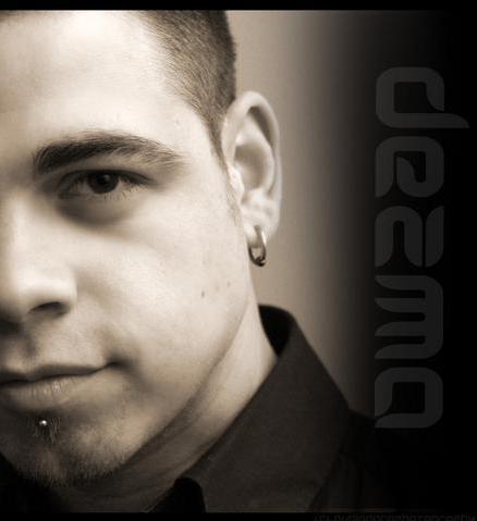 djdezma's profile picture. 