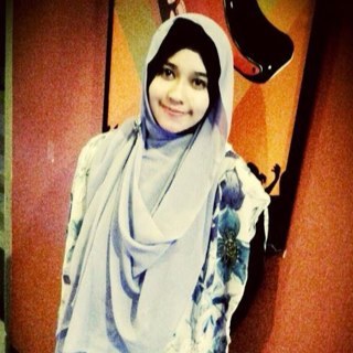 im happy person