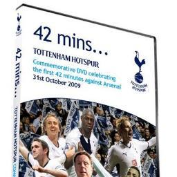 Deluded spurs fan, follow back!