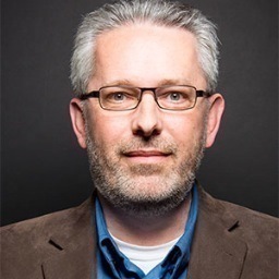 Developer, geek, CTO of Field Agent