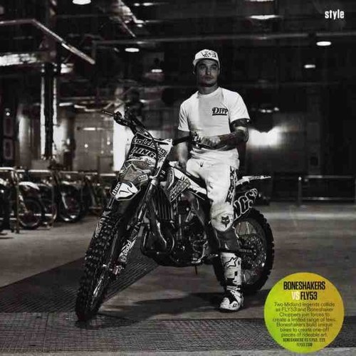 davewigginsfmx's profile picture. Im kind of a big deal round here :-)