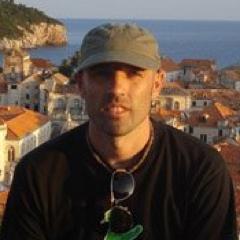 Alf_Maiz's profile picture. Consultor Martech en Globant Gut. Siempre de mi barrio donde nací VK y del actual, Villaverde.