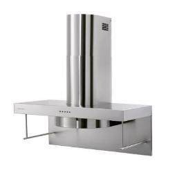 Azienda specializzata nella realizzazione di innovativi modelli di cappe per cucine.