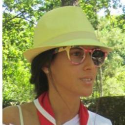 Nacida en 1989.