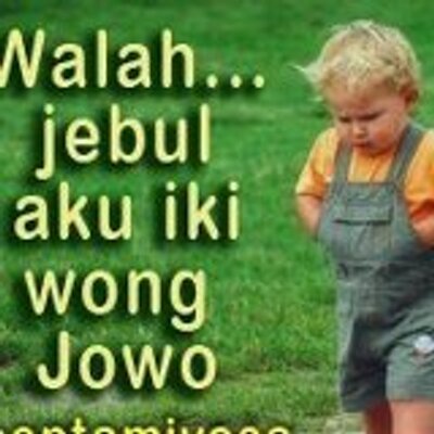 Unduh 4800 Gambar Galau Jowo Terbaik 