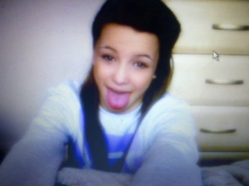 Follow, I follow backk
