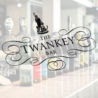 The Twankey Bar (@twankeybar) 's Twitter Profile