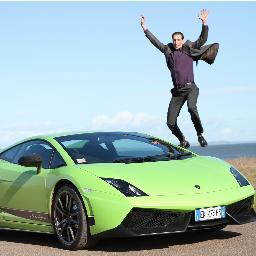 C_JMcKeown's profile picture. Features writer and motoring editor for The Courier. Views are my own.