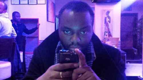 kesco007's profile picture. 