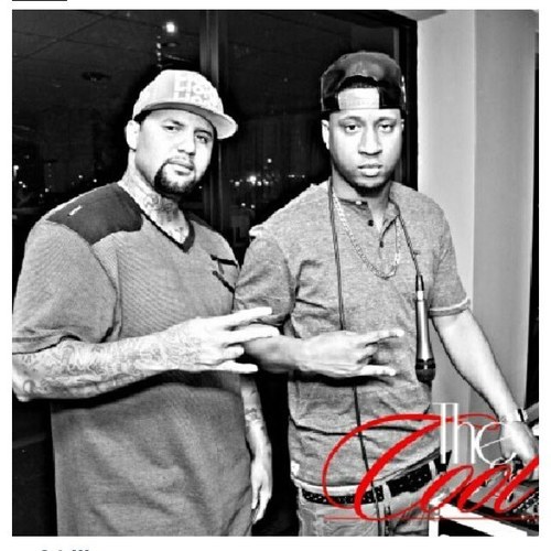 Eastside of Houston resider...a nigga tryna get it for his babies, but still on sum grown man shit....