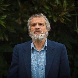 MichaelAaronson's profile picture. 