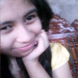 hello BEBE :) Cristine cruz is here A.K.A kurrrts version 2.0  ^^ trust. BIGWORD !
