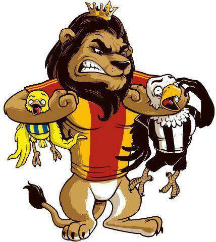 Galatasaray Sosyal Medya