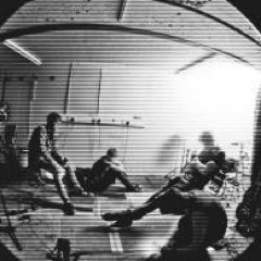 4 piece alternative/post-rock band from Hull with many influences including Buddha. http://t.co/dkAbksfju7