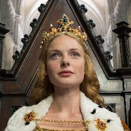 Official page for DVD release of The White Queen. A new adaptation of Philippa Gregory‘s series The Cousin’s War
Pre-order your copy at http://t.co/aZxT4bSIrI