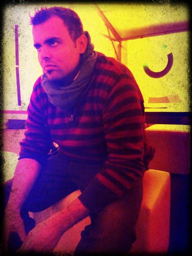 Rocket Ship Builder, Cosmic Travel Enthusiast,Mind Expander,Book Reader & Random Thinker