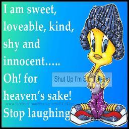 I am person who believes in reality