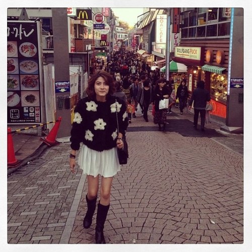 Margie BOTH [Not Real] || IG : margie_rasri || #สามทหารเสือสาว #นางร้ายสายลับ #ในสวนขวัญ