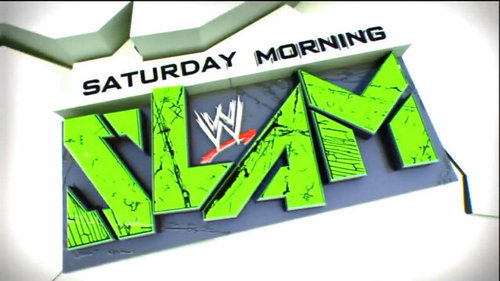 WWESaturdaySlam's profile picture. The official Twitter for WWE    Saturday Morning Slam, Follow us for breaking news & special offers!