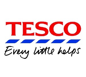 We are the Tesco Express, based on Wakefield Road, In Swillington