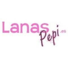 Tu tienda de labores a mano. Venta online en nuestra web | lanas, hilo, baberos, bufandas, jerseys... Facebook- http://t.co/SxXGiH6y3p | 656 255 731