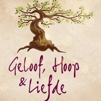 Geloof,Hoop & Liefde (@geloof_kyknet) 's Twitter Profile