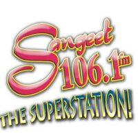 Sangeet 106.1 (@sangeet1061) 's Twitter Profile