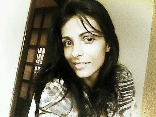 Nova criatura ,nova criatura Sou...!