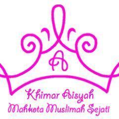 Menjual khimar syar'i dengan harga terjangkau | Wanna order? Please contacts us ^_^ SMS/WA 0852-500-755-18 | LINE / WeChat ID : ilmadianti