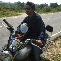 shashank_tn's profile picture. 