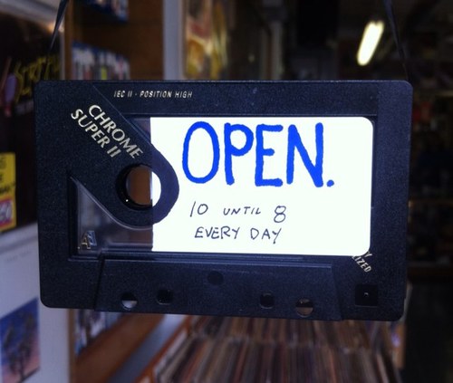 MVEgreenwich's profile picture. Second hand record, cd and dvd shop located at 23, Greenwich Church Street, Greenwich, SE109BJ. 02088588898.