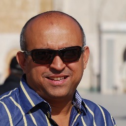 AmitavaB2808 Profile Picture