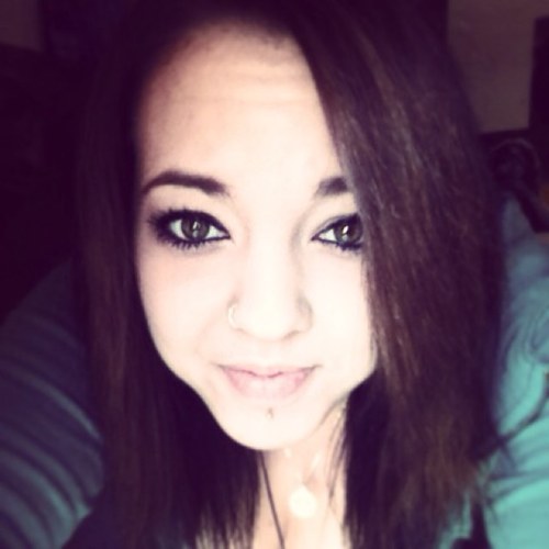 ♥ Got that Pretty Single Girl Swag ♥
*********** ♥ **************