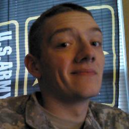 TheMooreActual's profile picture. Nothing much to see here. The name's Moore, I'm currently a Cadet in ROTC here at the #UniversityOfKentucky. #JR / Go #Army ! #BBN #ROTC #WeAreUK