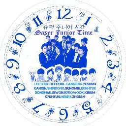 SuperJuniortime Profile Picture