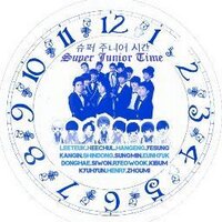 슈퍼주니어 시간 (@superjuniortime) 's Twitter Profile