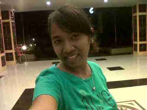 Jesus always Love my Family