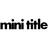 MiniTitleLtd's profile image