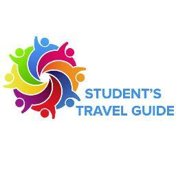 STravelGuide's profile picture. We're not telling YOU here which place to go. We're placing you here to tell US where to go.