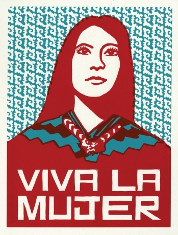 Por todas nosotras!!!