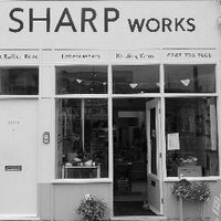 Sharp Works (@sharpworks) 's Twitter Profile