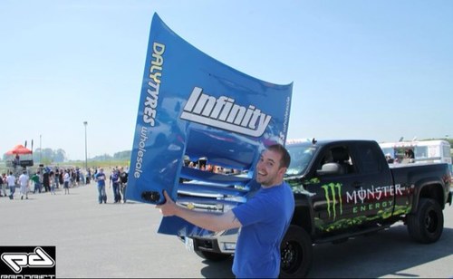 stack_kieran's profile picture. Irish 🇮🇪