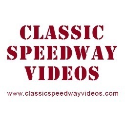 All your favourite 70's 80's 90's & 00's speedway & grasstrack videos, digitally restored & available on dvd. Check website for regular updates. 🛵💨🏁🎥📼📀