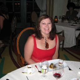 TruffleTzarina, love the theater, music, dancing, the arts, fun, fun, fun!