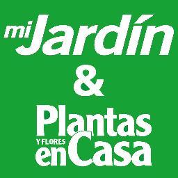 Mi Jardín 
& Plantas en Casa
Plantas, flores y huerta
Editorial Globus